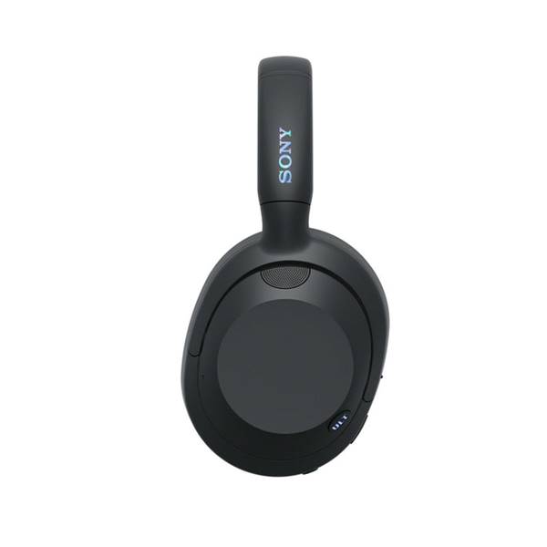 אוזניות קשת Sony ULT POWER SOUND WH-ULT900 WHULT900NB – דרייבר 40 מ"מ / 30-50 שעות סוללה / ביטול רעשים, אוזניות קשת אלחוטיות מבית Sony מסדרת ULT POWER SOUND, כוללות בס עוצמתי, ביטול רעשים משופר וחיי סוללה ארוכים של עד 50 שעות, לחוויית שמע איכותית בכל מקום.
