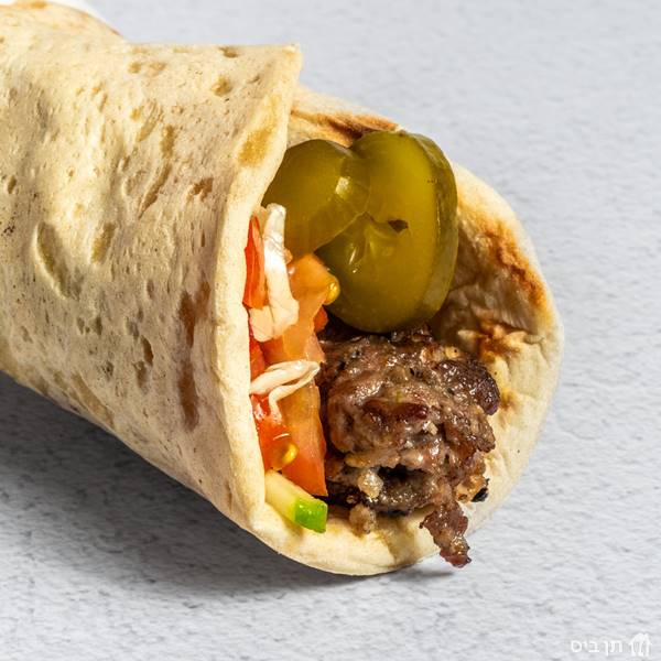 שיפוד קבב