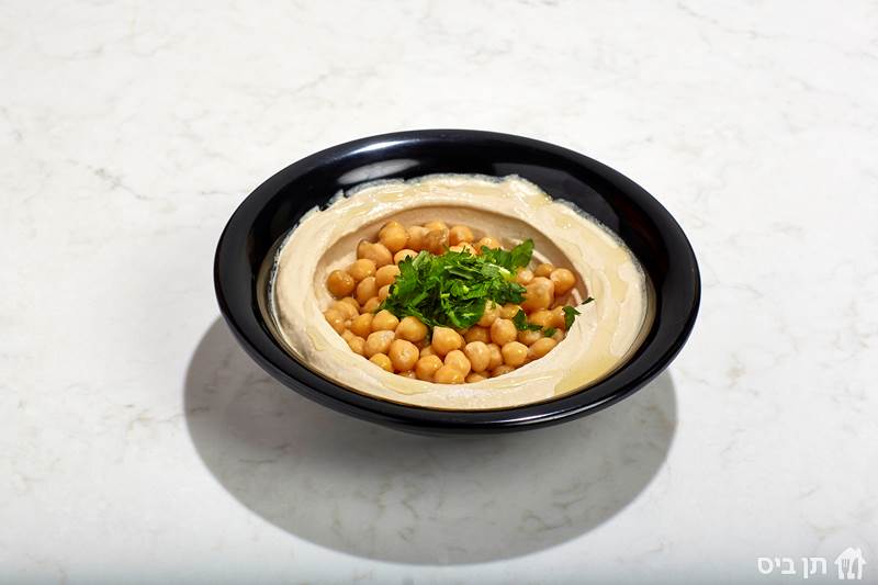 חומוס גרגירים