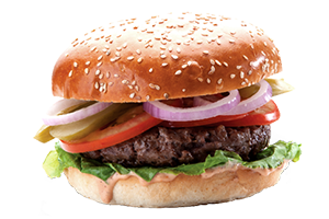 תמונות בורגרס בר