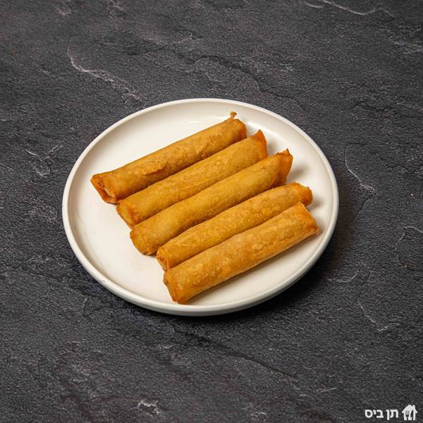 סיגר תפוח אדמה | 6 יח', ₪6 / יחידה
