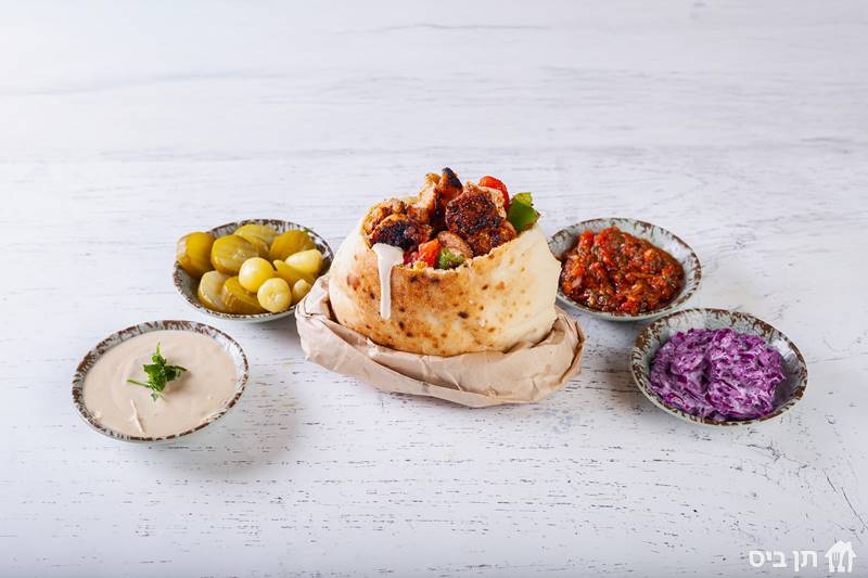 פרגיות