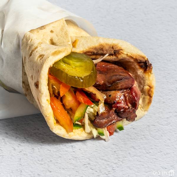 שיפוד כבד עוף