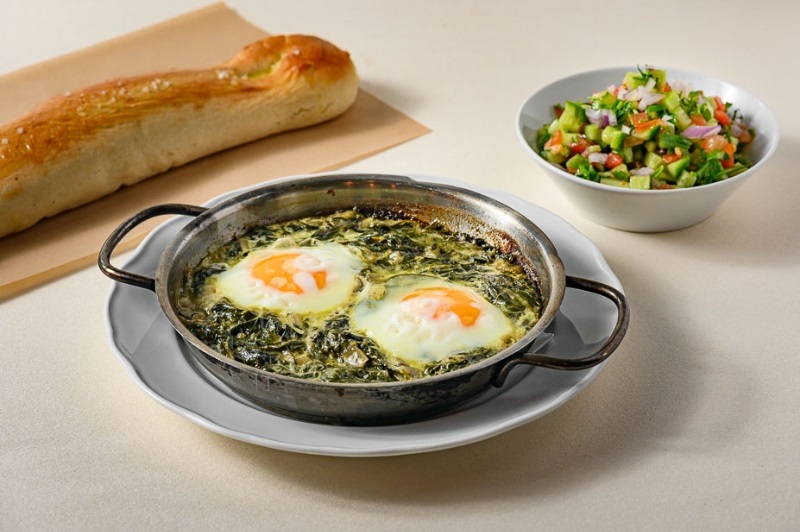 שקשוקה ירוקה — צילום מעמוד המקור