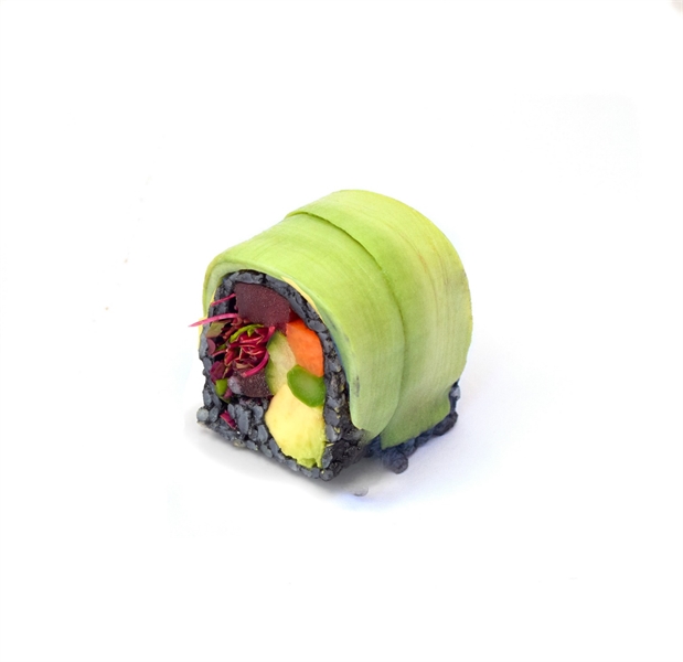 בלאק פרפל — צילום מעמוד המקור