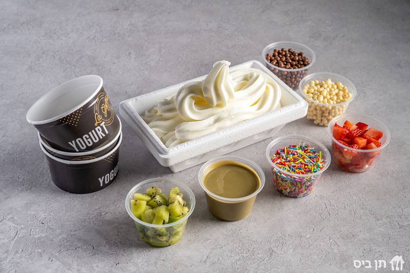YOGURT S