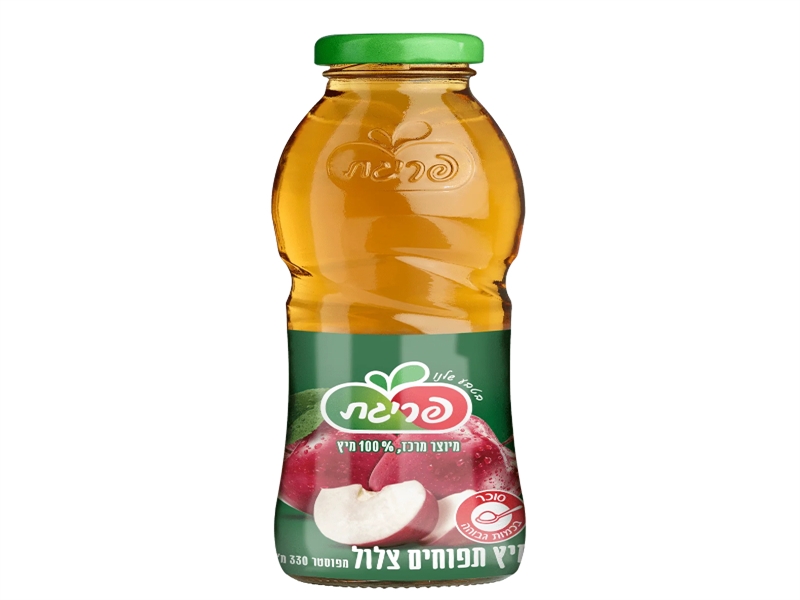 תפוחים — צילום מעמוד המקור