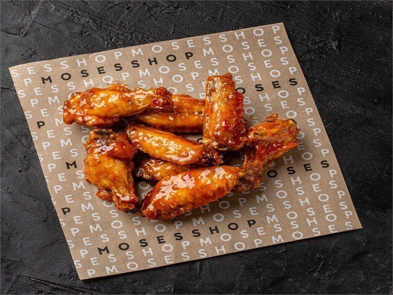 כנפיים WINGSTOP — צילום מעמוד המקור