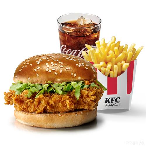 KFC - שחם 17, פתח תקווה (Y סנטר) - רשת מזון מהיר • לא כשר | איזי