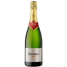 קאווה קודורניו ברוט- כשר, יין מבעבע לבן ויבש מענבי שארלו, מקבאו ופרלדה - הזנים הקלאסיים ביותר לייצור קאווה איכותית.
 ₪6.53 / 100 מל׳