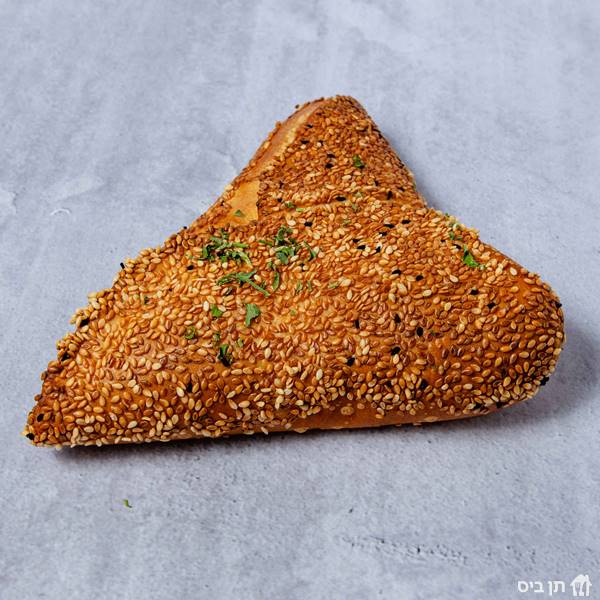 סמבוסק פיצה