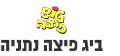 ביג פיצה 