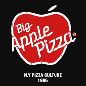 ביג אפל פיצה גבעת שאול 