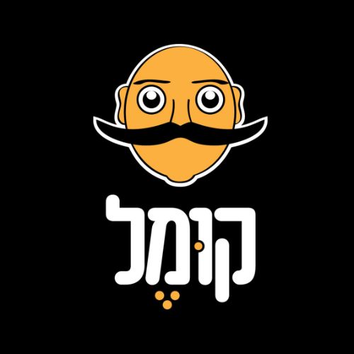 קומל טורטיה בר