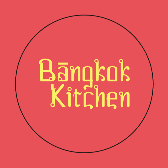 Dine in menu dine in at Bangkok Kitchen Herzliya 10Bis Bangkok