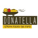 דונטלה קרית מוצקין