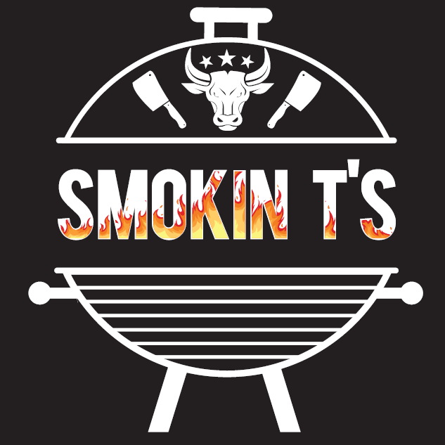 Smokin T’s & Sashimi