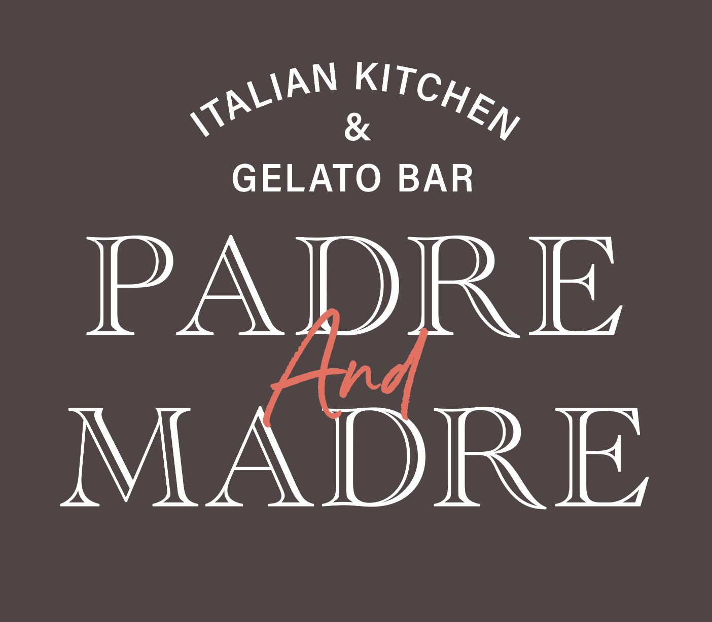 פדרה ומדרה - padre and madre פדרה ומדרה - padre and madre